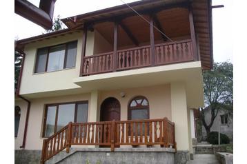 Bulgaria Bungalov Stara Zagora, Exterior